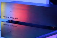 Expressive Technologies SU-1 MC Step-Up Transformer / Ultra-Rare / 16kg