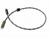 Kristalltone Netzkabel BLACK DIAMOND 200cm