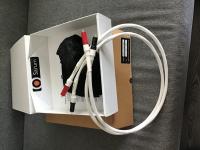 Sarum Tuned Aray High End Kabel 2RCA-2RCA, 1 Meter