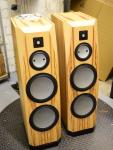 Speaker Heaven T 3 K incl. Ac. Innenverkabelung