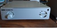 Nagra Tube DAC with Classic PSU