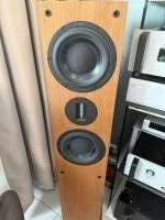 Vends rare Proac D48R