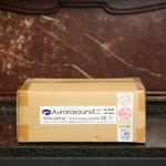 Aurorasound Vida Prima Phono-Vorverstärker - unbenutzt und originalverpackt