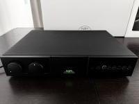 Naim Supernait 3 Vollverstärker – Kaufdatum Dez. 2025 (Neuwertig)