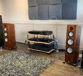 Marten Heritage Bird 2