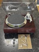Denon DP-67L Direct Drive Turntable