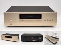 Accuphase DP-400 gebraucht, P.I.A Gerät in sehr guten Zustand
