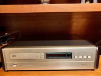 Accuphase DP-80L cd transport of the high level-SALE PENDING