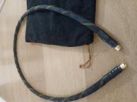Lampizator Silver Shadow coaxial cable