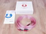 Norse Heimdall 2 audio speaker cables 3,0 metre