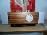 Pathos Classic Remix mit High Dac MKII