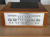 1250 Stereoverstärker - Vintage - TOP!