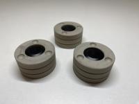 Ansuz Darkz Ceramic Hifi Gerätefüße - Made in DK
