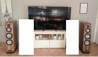 Speaker Heaven Network T2K XL
