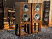 Breitband Lautsprecher