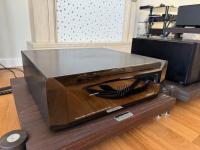 AudioQuest Niagara 5000 AC Power Management