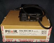 Elite BDC MKii 12V 3A + premium DC cables