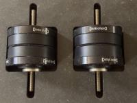 VCF V Magnetic Plus M8