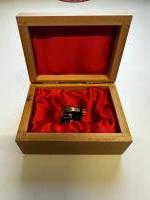 Audio Note IO IIv + Nagatron AG9200 MC Step-Up Transformer