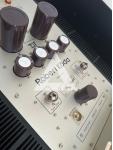 Robert Koda K70 GenII Power Amplifiers