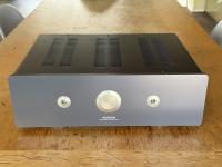 Sugden  masterclass fpa 4 stereo endstufen class a  			