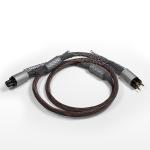 ANSUZ D2 POWERCORD 2.0M