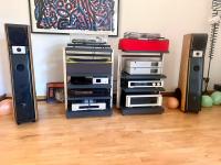 Utopia DIVA BE (Beryllium) - sehr gepflegt - Erste Hand