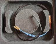 Classic Legend 880 phono cable
