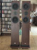 ProAc D48R Mahogany mint as new.