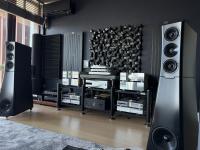 Yg acoustics Sonja 3.2