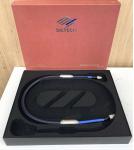 Siltech Royal Signature Golden Ridge AES/EBU 1m
