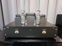 Suono - Single Ended with KT150 - Power Amp
