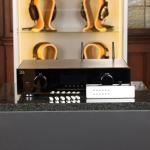 AVM CS 30.3 Cellini – All-in-One Streaming-Vollverstärker mit CD-Player