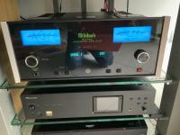 McIntosh Ma 7200