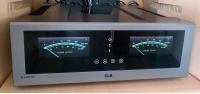 Stereo Endstufe A 3000 HV