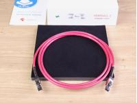 Norse Heimdall 2 audio ethernet cable RJ/E 2,0 metre NEW 25% OFF