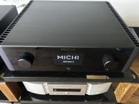 Michi X3 S2