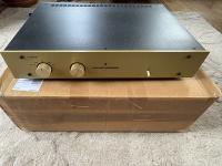 Classic Preamp with MM Phono Stage