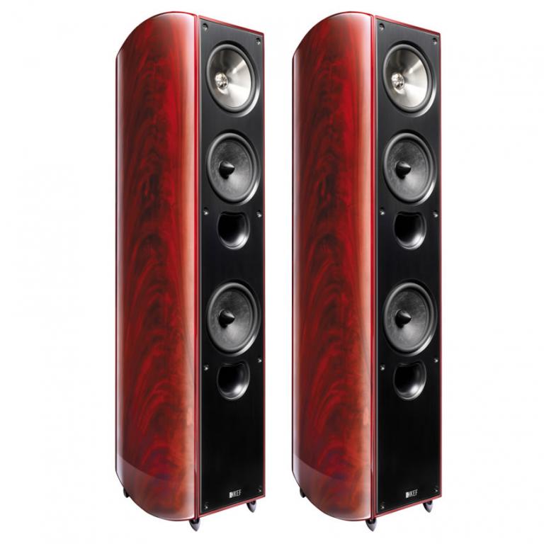 kef 40