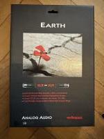 Audioquest Earth XLR 0.5m
