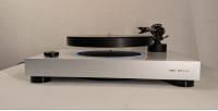 Floating Turntable
