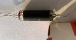 TELEFUNKEN AC701 MICROPHONE TUBE RED DOT FOR NEUMANN BRAND NEW IN BOX NOS AC701K