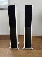Scansonic MB 2.5 B , weiß
