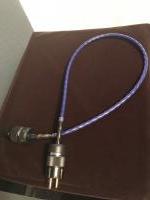 Blue Heaven Power Cord