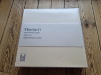 Theme LS 31 RCA Kabel 0,8m RR neu (nicht geöffnet)