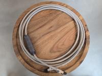 LAN Cable 2m , 2.5m , 4.5m