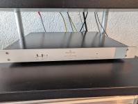 【希少】GOLDMUND MIMESIS 12+ D/A コンバーター Used Goldmund Mimesis 12 D/A Converters for Sale | HifiShark.com