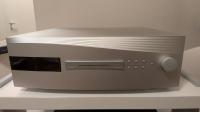 Rossini Apex Player in Silber