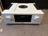 PA 3000 HV inkl. APM Modul