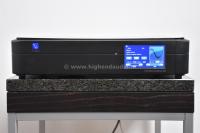 Directstream -streaming DSD DAC with Bridge II-